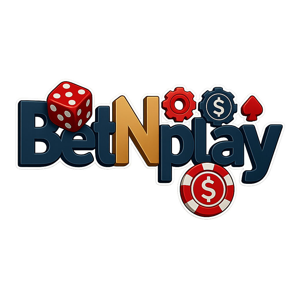 bentnplay