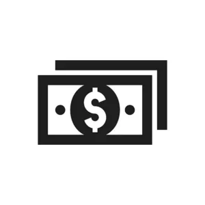 money-icon-on-a-white-background-singleseries